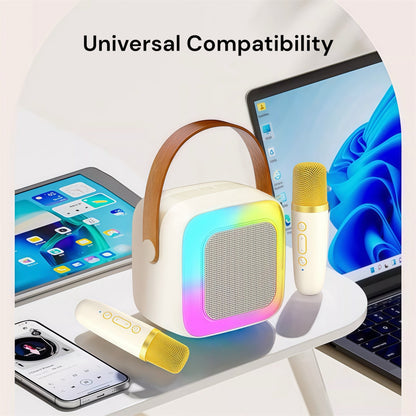 KaraParty Mini - TrendyShopy