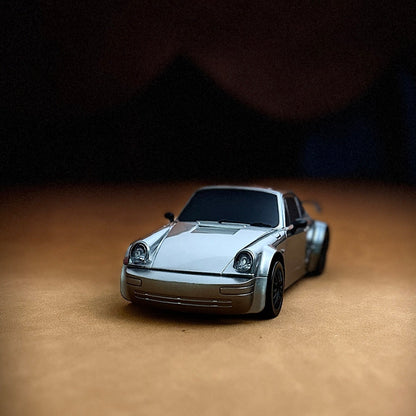 Retro Drift Master RC - TrendyShopy