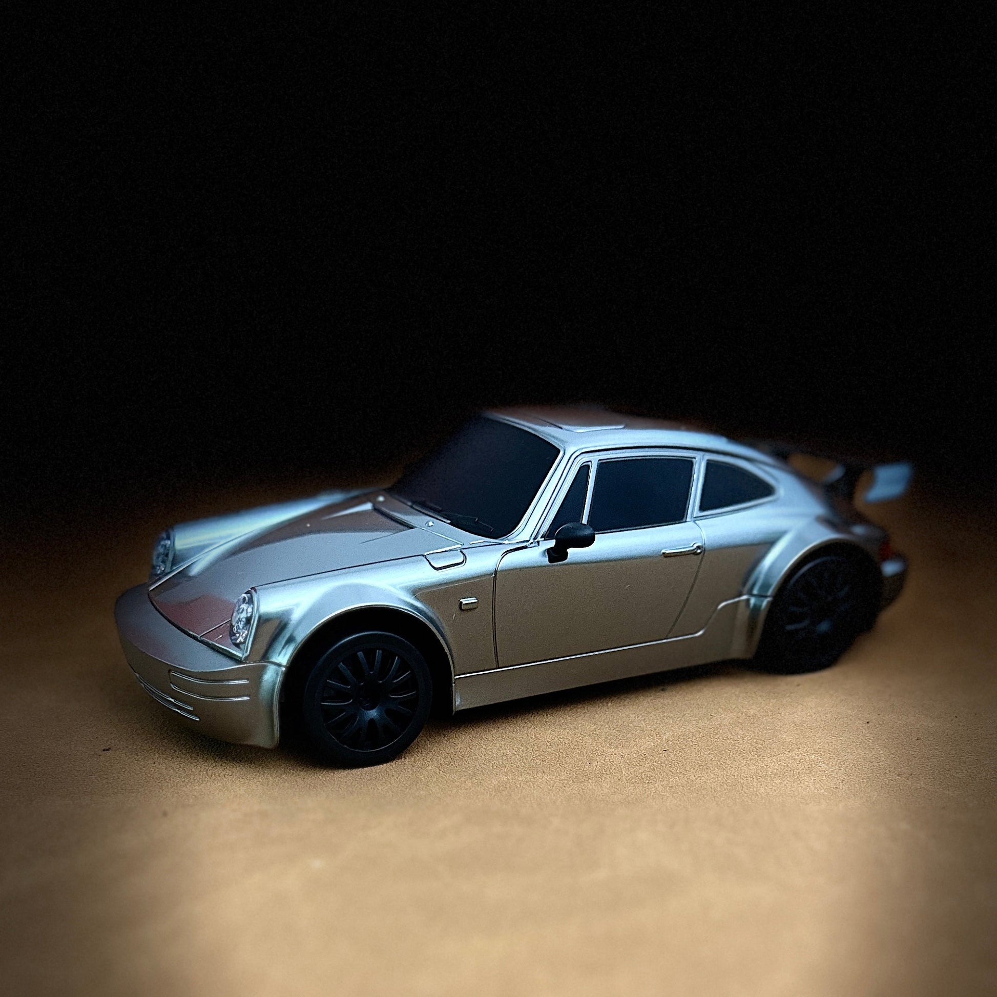 Retro Drift Master RC - TrendyShopy