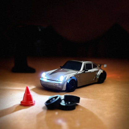 Retro Drift Master RC - TrendyShopy