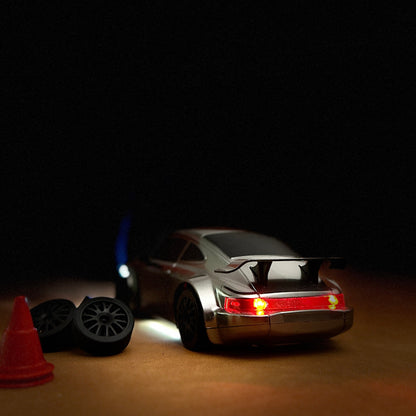 Retro Drift Master RC - TrendyShopy