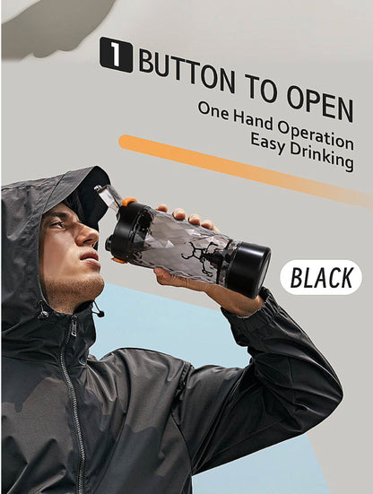 ProBlend One-Touch Shaker – Smooth Protein Mix Anywhere - TrendyShopy