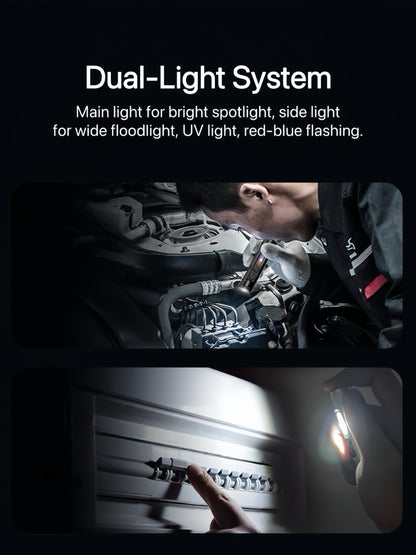 [GOLD] TacLite Mini – The Ultimate Everyday Micro Tool - TrendyShopy