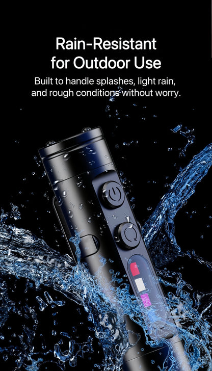 [GOLD] TacLite Mini – The Ultimate Everyday Micro Tool - TrendyShopy