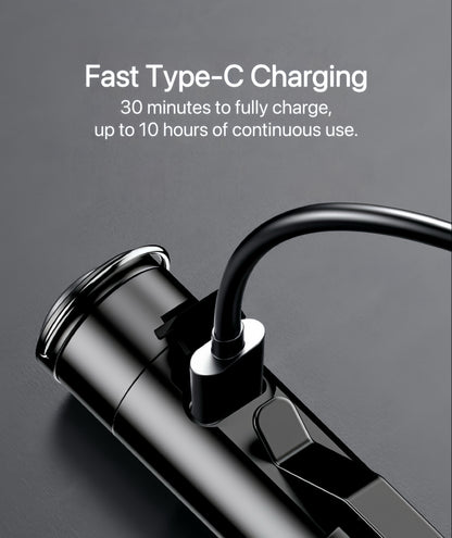 [GOLD] TacLite Mini – The Ultimate Everyday Micro Tool - TrendyShopy