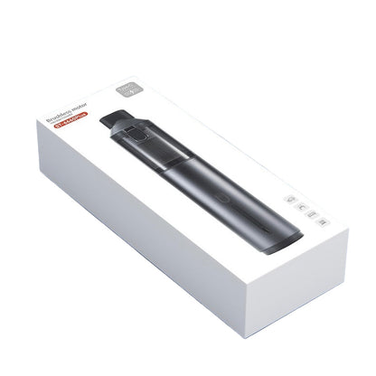 AirTrek Pro – Compact Vacuum & Blower with Enhanced Dual Power - TrendyShopy