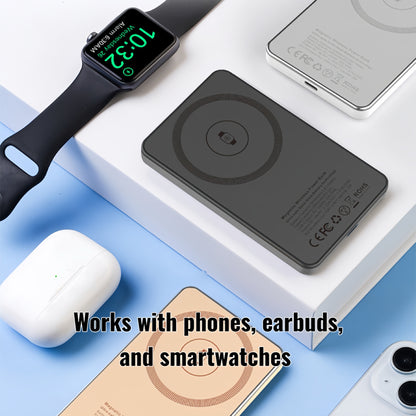 MagSafe Solid Power – Solid-State Battery for Enhanced Safety & Fast Charging - TrendyShopy