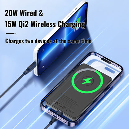 MagSafe Solid Power – Solid-State Battery for Enhanced Safety & Fast Charging - TrendyShopy