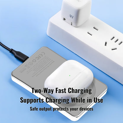 MagSafe Solid Power – Solid-State Battery for Enhanced Safety & Fast Charging - TrendyShopy