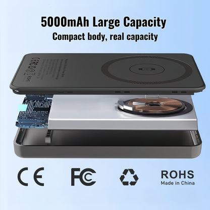 MagSafe Solid Power – Solid-State Battery for Enhanced Safety & Fast Charging - TrendyShopy