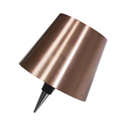 BottleGlow™ Luxe Ambient Touch Lamp - TrendyShopy