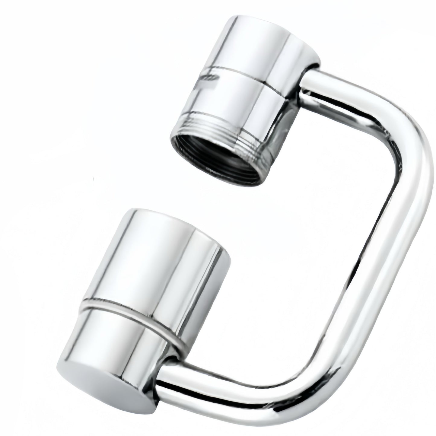 FlexiFlow 1080° Rotating Faucet Extender