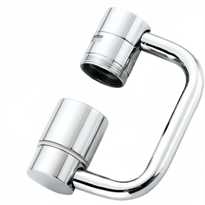 FlexiFlow 1080° Rotating Faucet Extender