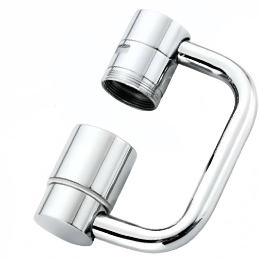 FlexiFlow 1080° Rotating Faucet Extender