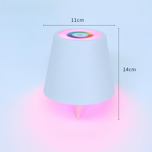 Gen.2 BottleGlow™ RGB Touch Lamp - TrendyShopy