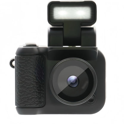 Gen.2 Mini Retro Keychain Camera – Pocket-Sized Fun with Vintage Flair - TrendyShopy