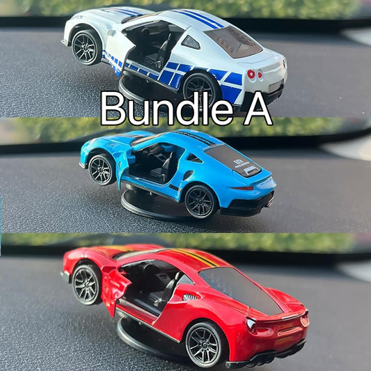 Drift Dash Mini – Dynamic Drifting Car Model - TrendyShopy