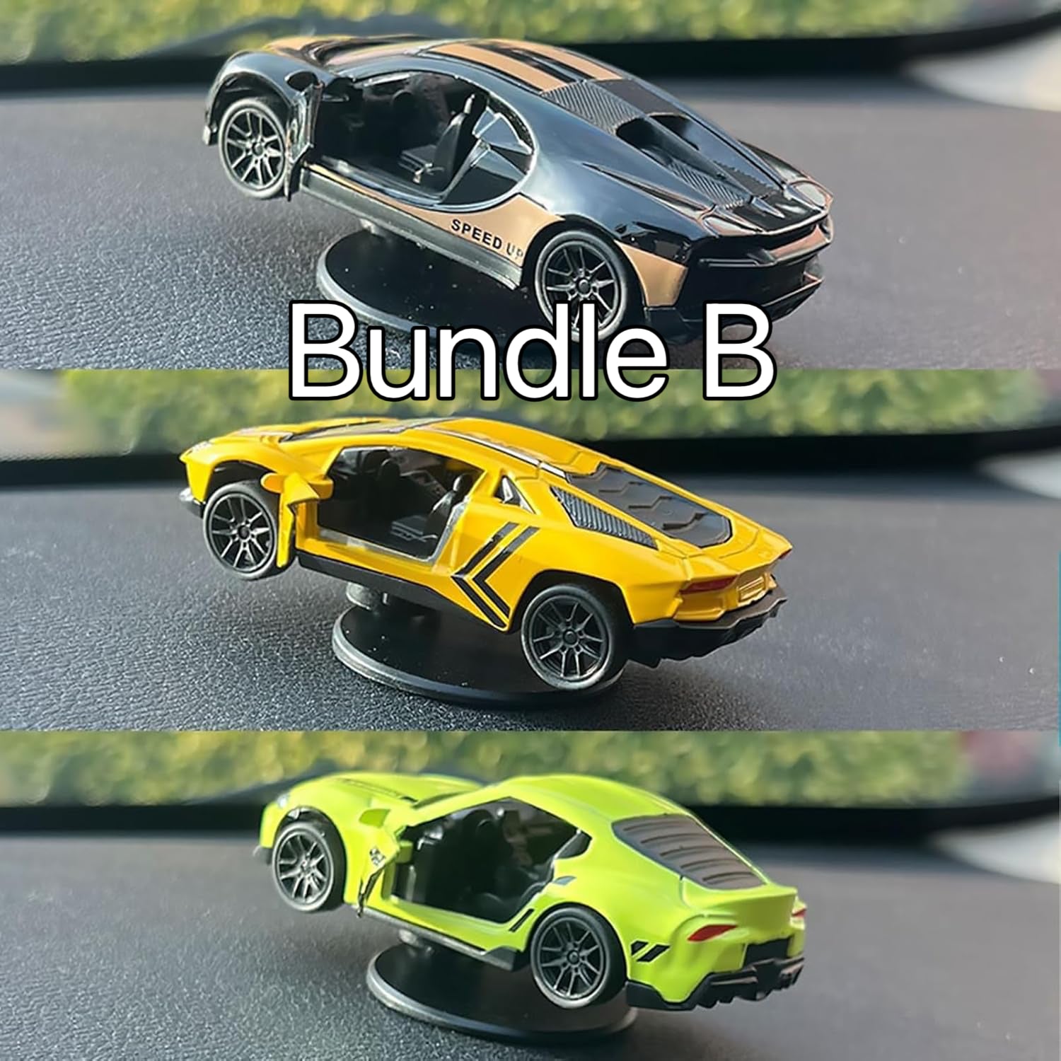 Drift Dash Mini – Dynamic Drifting Car Model - TrendyShopy