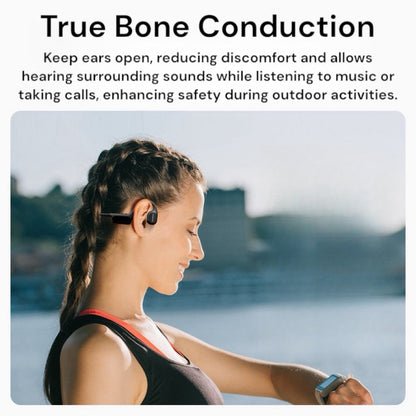 AquaVibe Swim-Proof Bone Conduction Headphones - TrendyShopy