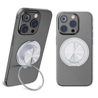 MagGrip 360 Stand – Snap-On Grip, Stand & Mirror in One - TrendyShopy