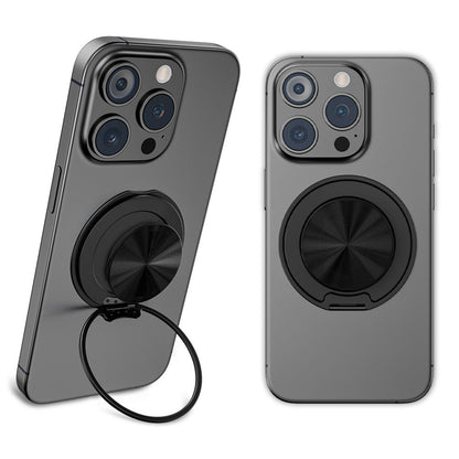 MagGrip 360 Stand – Snap-On Grip, Stand & Mirror in One - TrendyShopy