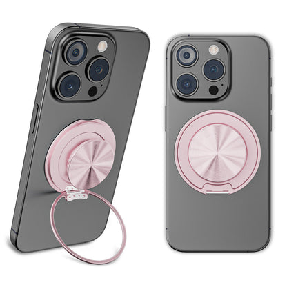 MagGrip 360 Stand – Snap-On Grip, Stand & Mirror in One - TrendyShopy