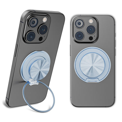 MagGrip 360 Stand – Snap-On Grip, Stand & Mirror in One - TrendyShopy