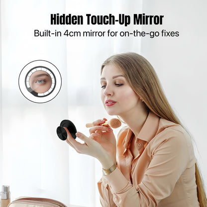 MagGrip 360 Stand – Snap-On Grip, Stand & Mirror in One - TrendyShopy