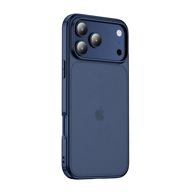 new magnetic iPhone 17 protective case - TrendyShopy