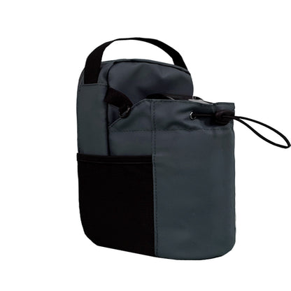 fitness magnetic suction bottle bag