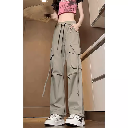 Windproof and waterproof assault pants - TrendyShopy