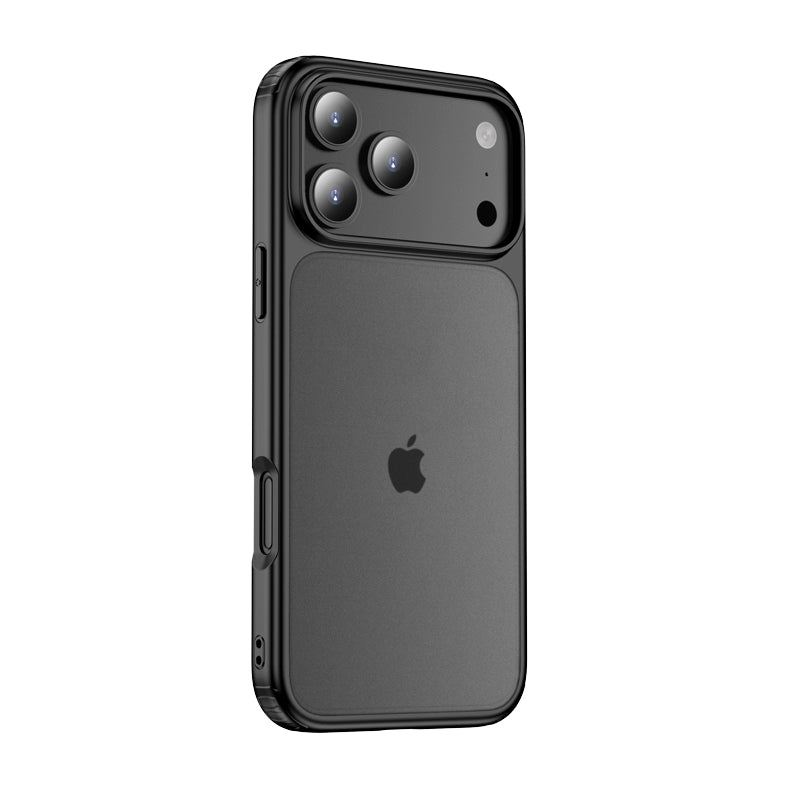 new magnetic iPhone 17 protective case - TrendyShopy