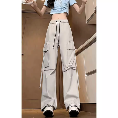 Windproof and waterproof assault pants - TrendyShopy