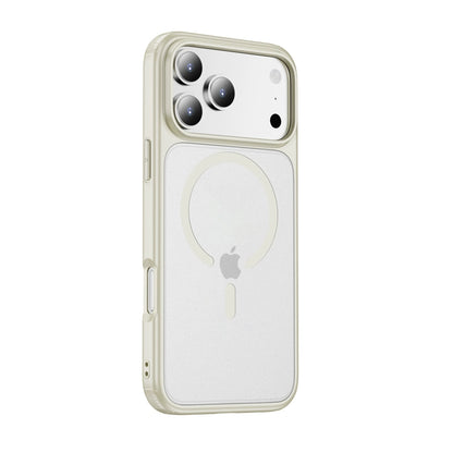 new magnetic iPhone 17 protective case - TrendyShopy