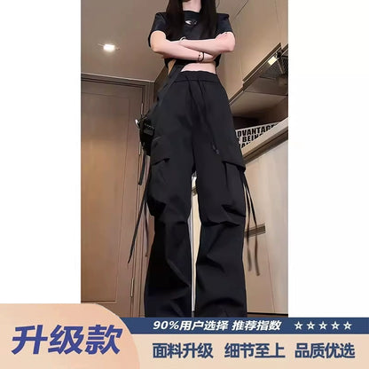 Windproof and waterproof assault pants - TrendyShopy