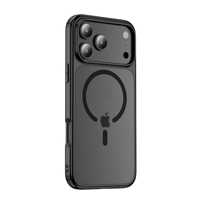 new magnetic iPhone 17 protective case - TrendyShopy