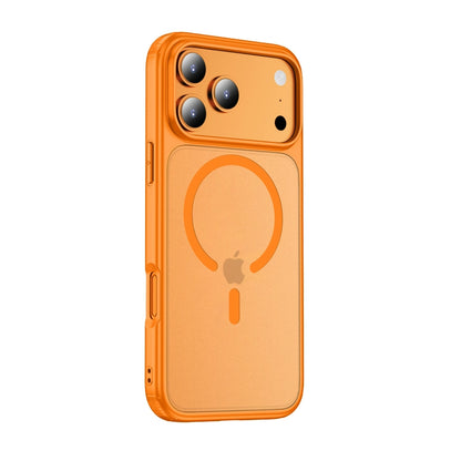 new magnetic iPhone 17 protective case - TrendyShopy