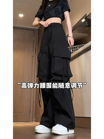 Windproof and waterproof assault pants - TrendyShopy