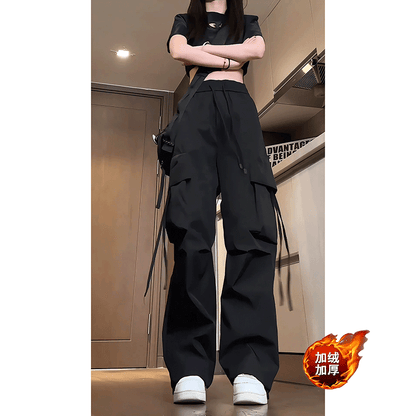 Windproof and waterproof assault pants - TrendyShopy