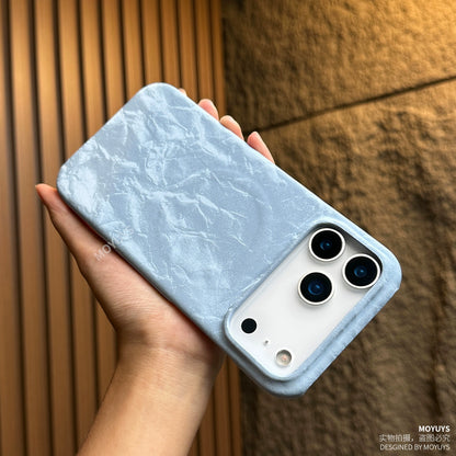 iPhone 17 mobile phone case ultra-thin and light - TrendyShopy