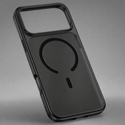 new magnetic iPhone 17 protective case - TrendyShopy