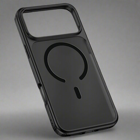 new magnetic iPhone 17 protective case - TrendyShopy