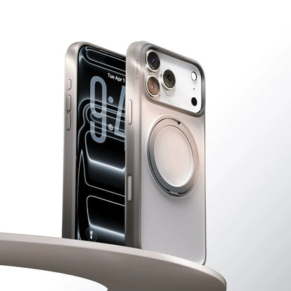 iPhone17 fulcrum phone case - TrendyShopy