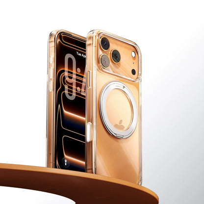 iPhone17 fulcrum phone case - TrendyShopy