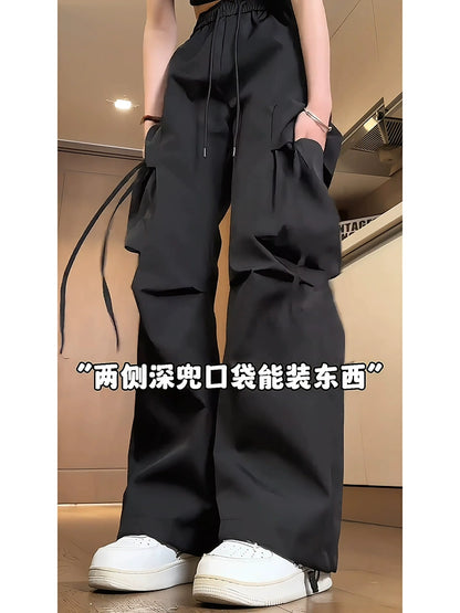 Windproof and waterproof assault pants - TrendyShopy