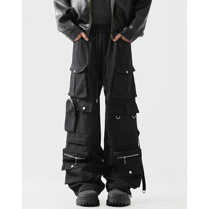 ACRARDIC invincible cannonball pants - TrendyShopy