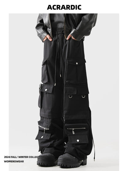 ACRARDIC invincible cannonball pants - TrendyShopy