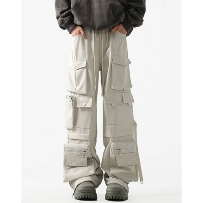 ACRARDIC invincible cannonball pants - TrendyShopy