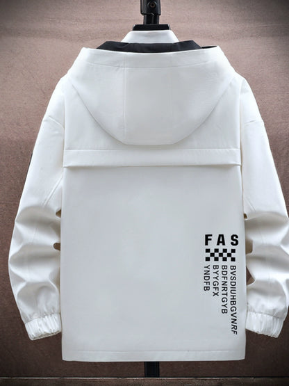 loose ruffian cargo jacket - TrendyShopy