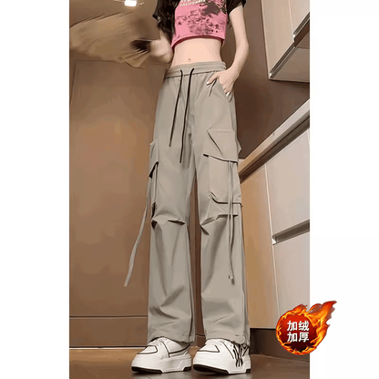 Windproof and waterproof assault pants - TrendyShopy